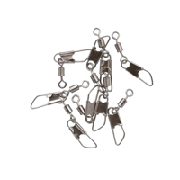 Frenzee FXT America Snap Swivels